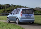 Skoda Roomster 2010 წლიდან